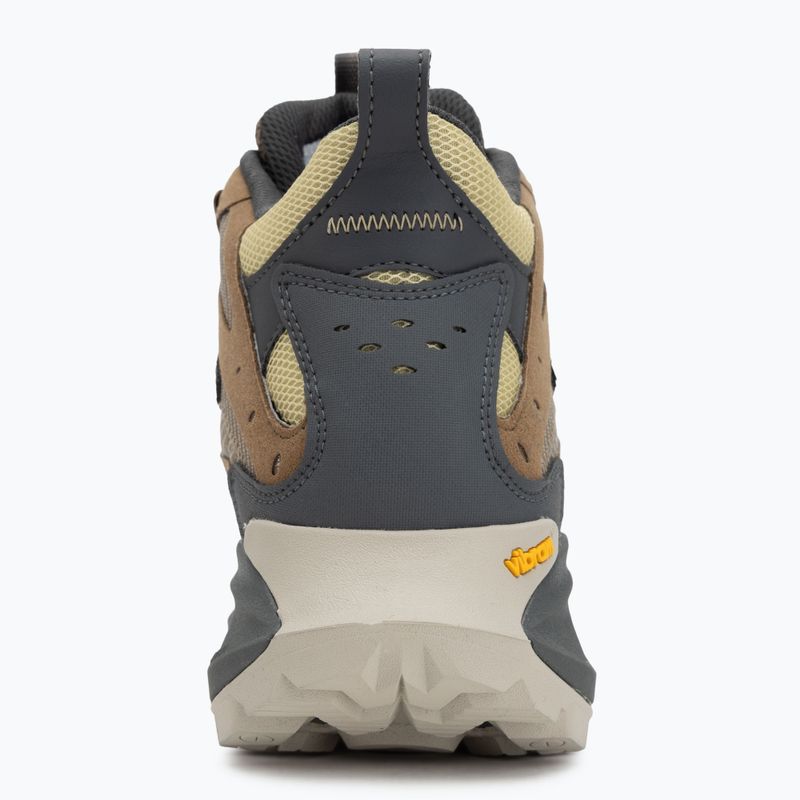 Herren Wanderschuhe Merrell Moab Speed 2 Mid GTX Cairn 6