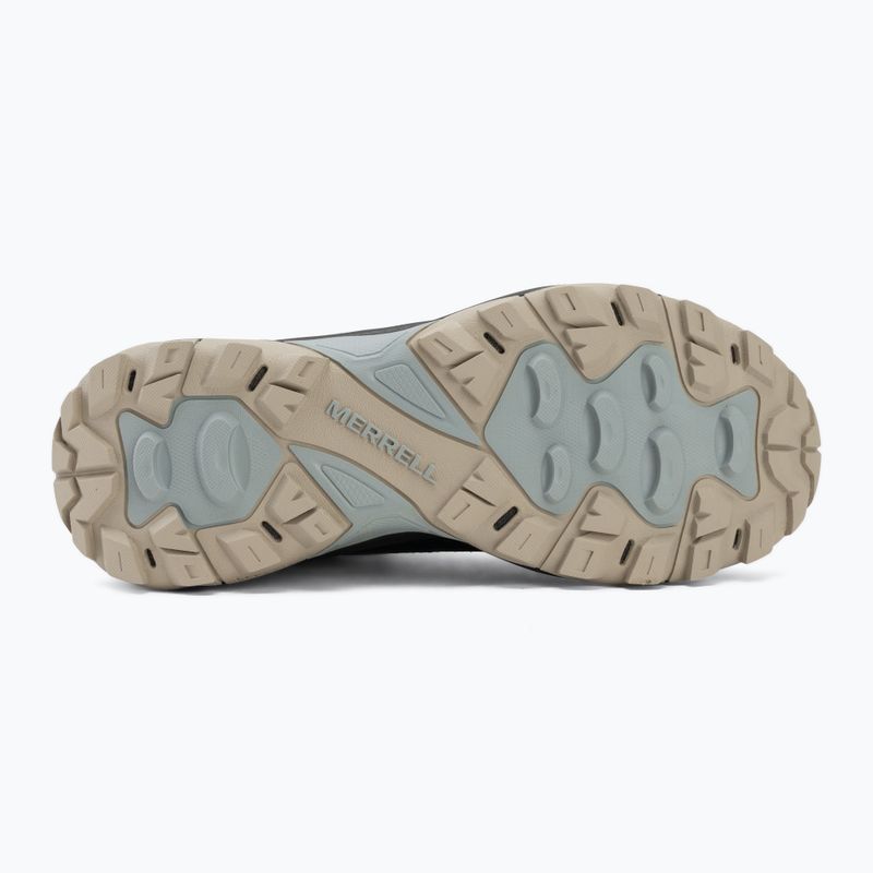 Herren Schuhe Merrell Speed Strike 2 Mid Gore-Tex calcite 4