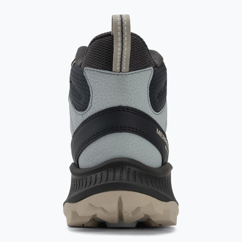 Herren Schuhe Merrell Speed Strike 2 Mid Gore-Tex calcite 6