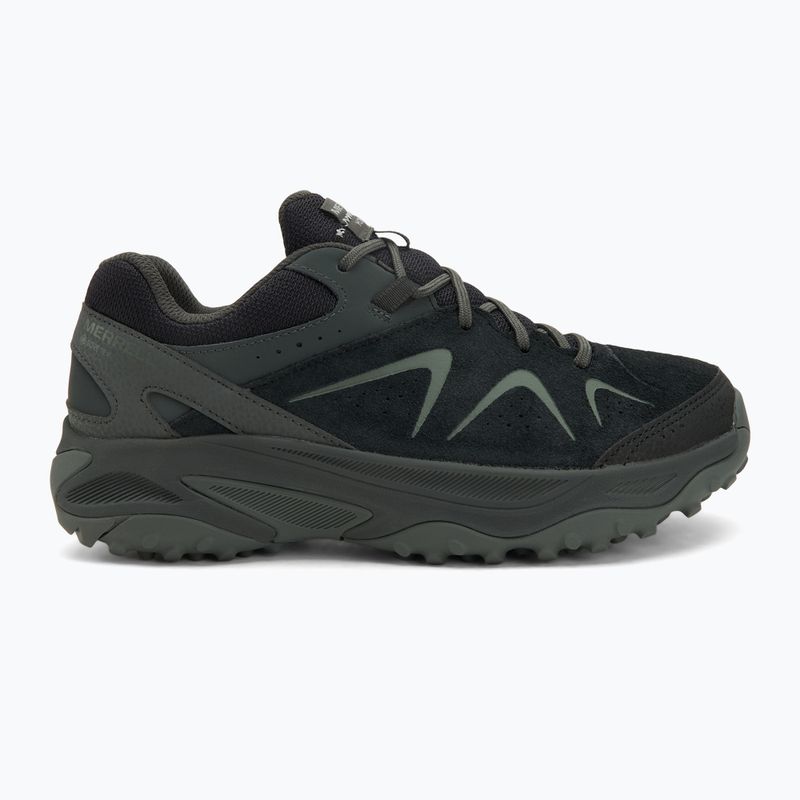 Wanderschuhe Merrell Yokota 3 Gtx black 2