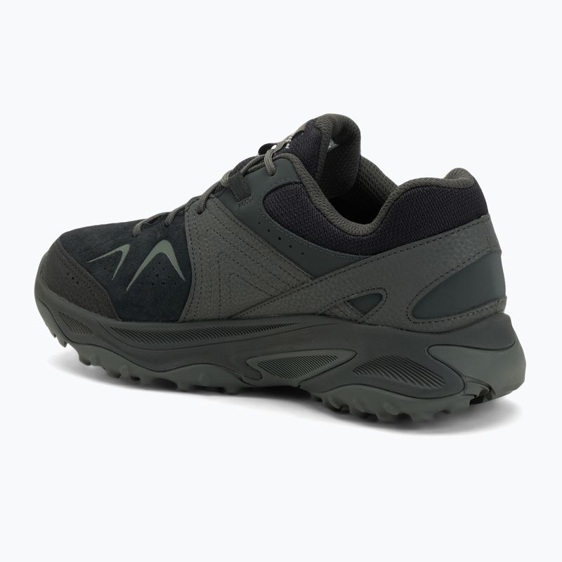 Wanderschuhe Merrell Yokota 3 Gtx black 3
