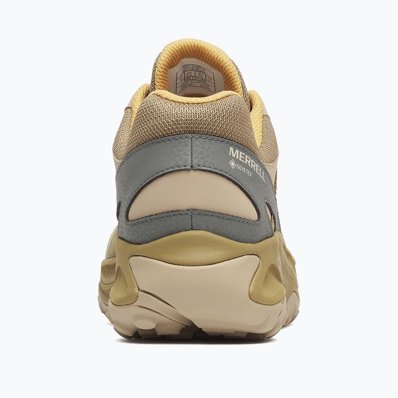 Wanderschuhe Merrell Yokota 3 Gtx drab 4