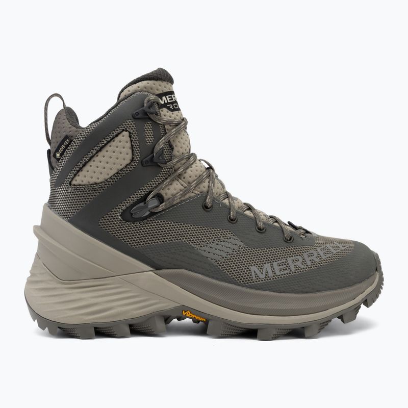 Herren Schuhe Aeronautica Militare 262SC0276UCT04327 grey 2