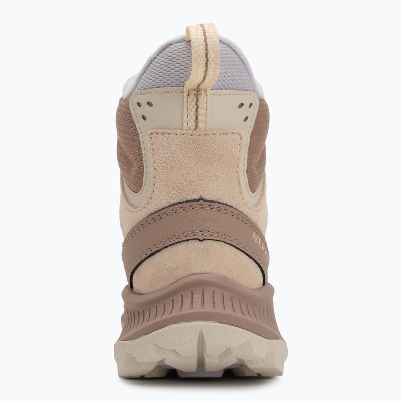 Damen-Trekkingschuhe Merrell Speed Strike 2 Thermo Mid Wp nougat 6