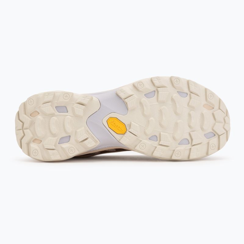 Damen-Wanderschuhe Merrell Moab Speed 2 Ltr Wp hazel 4