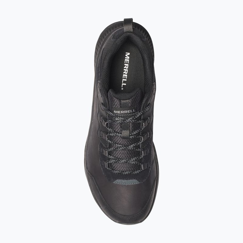 Herren-Trekkingschuhe Merrell Speed Strike 2 Ltr black 6