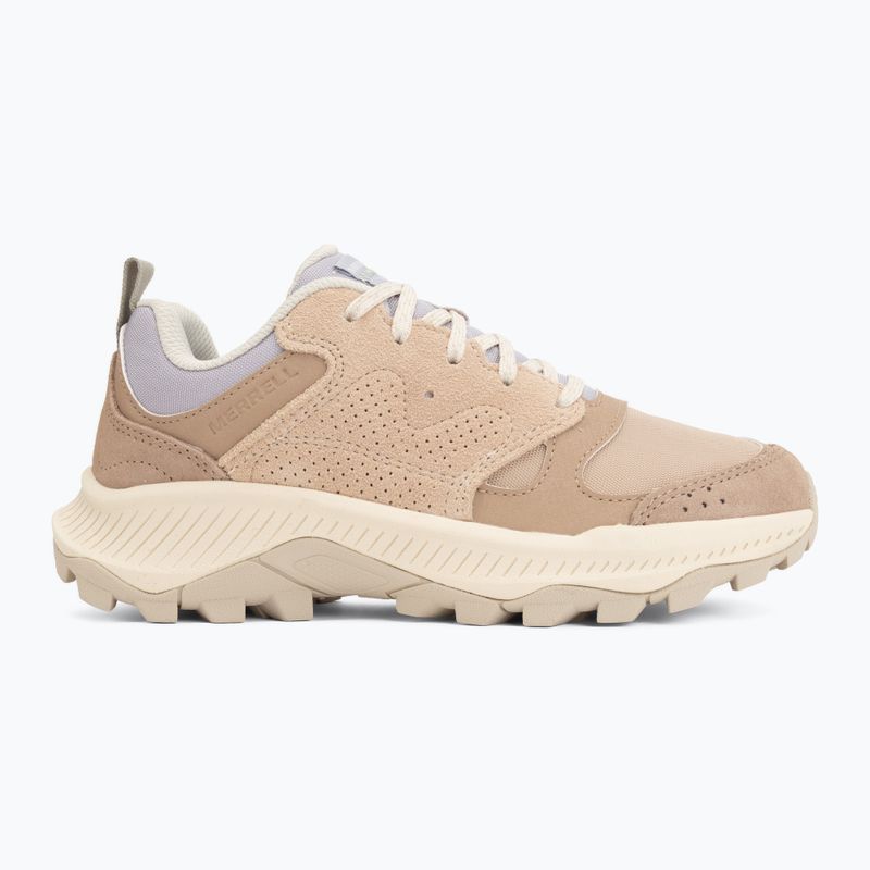 Damen-Wanderschuhe Merrell Tempo Sol hazel 2