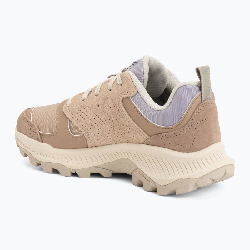 Damen-Wanderschuhe Merrell Tempo Sol hazel 3