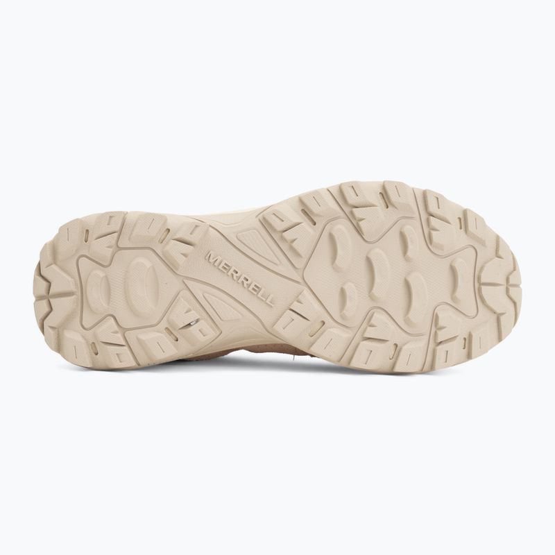 Damen-Wanderschuhe Merrell Tempo Sol hazel 4