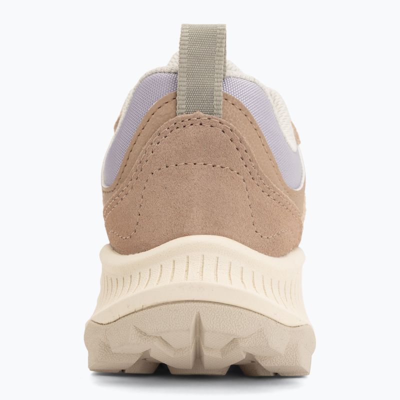 Damen-Wanderschuhe Merrell Tempo Sol hazel 6
