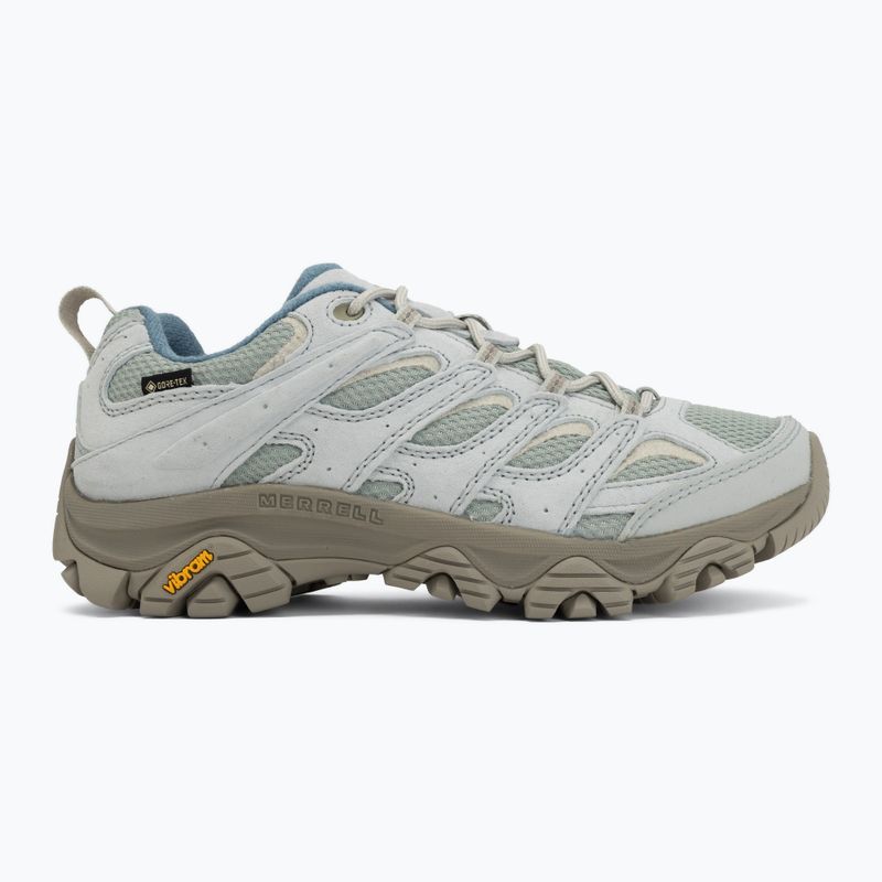 Herren-Wanderschuhe Merrell Moab 3 Gtx calcite 2