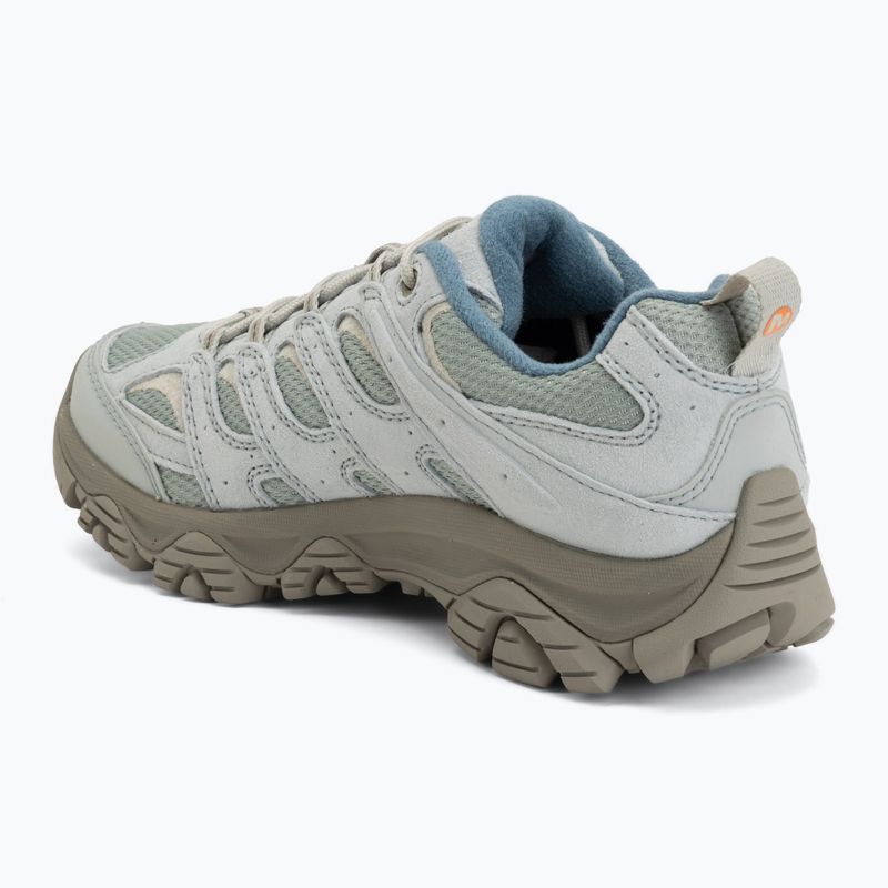 Herren-Wanderschuhe Merrell Moab 3 Gtx calcite 3