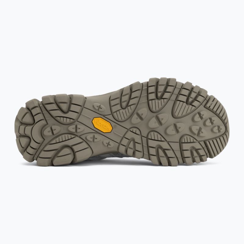 Herren-Wanderschuhe Merrell Moab 3 Gtx calcite 4
