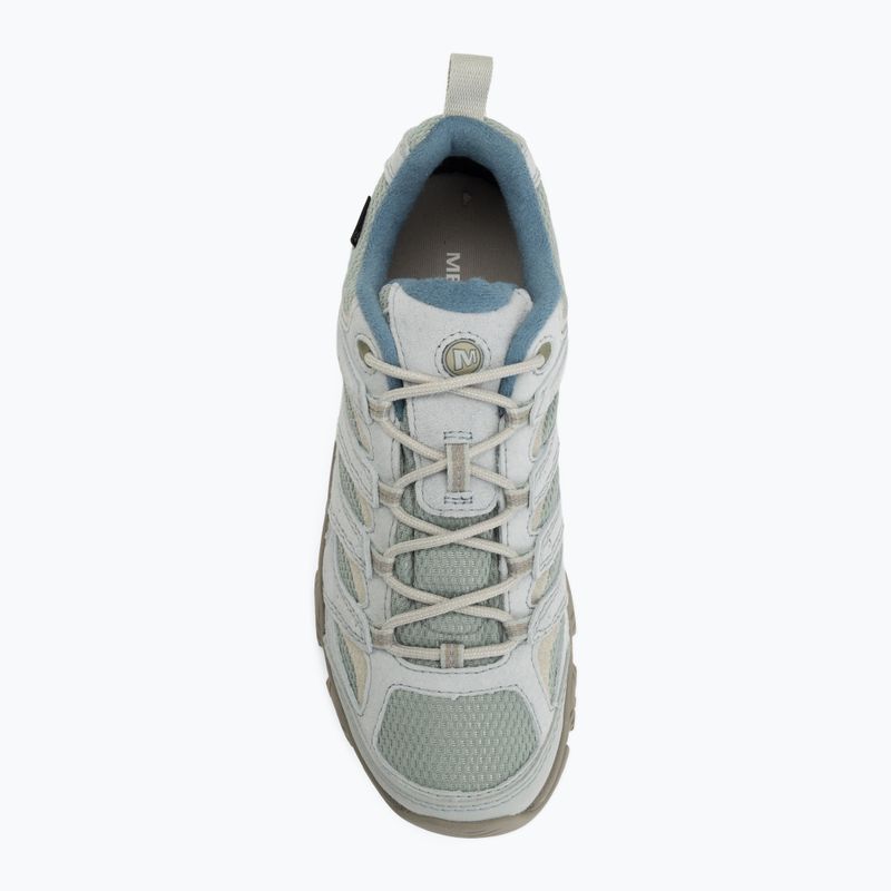 Herren-Wanderschuhe Merrell Moab 3 Gtx calcite 5