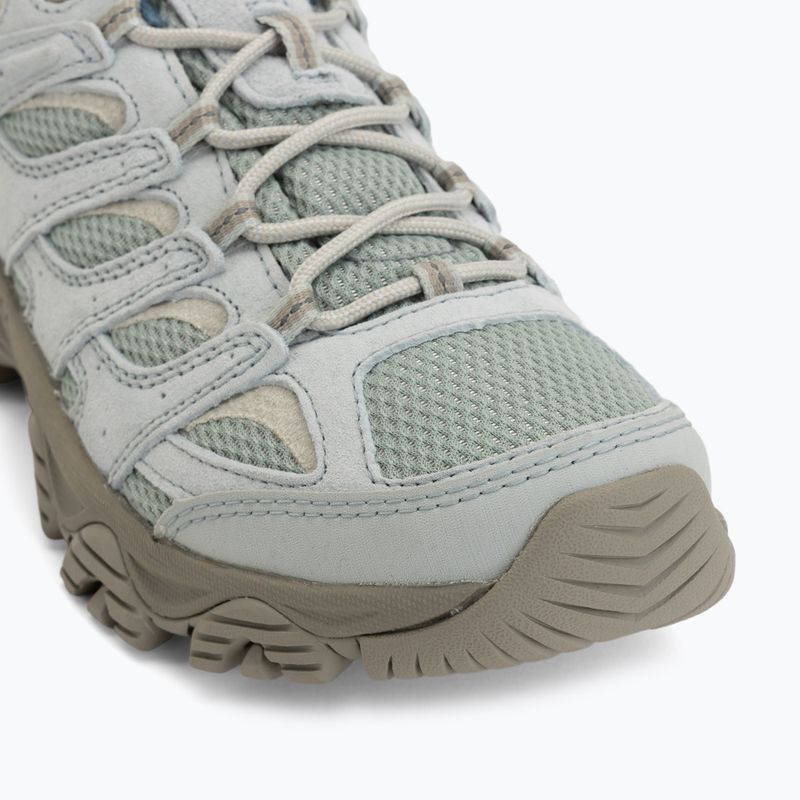 Herren-Wanderschuhe Merrell Moab 3 Gtx calcite 7