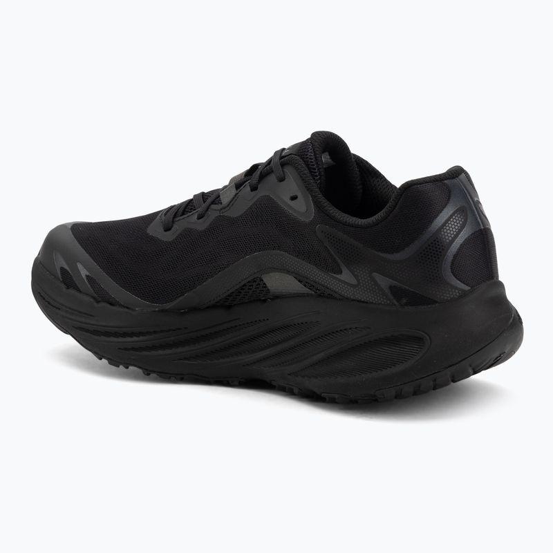 Herren-Laufschuhe Merrell Promorph black 3