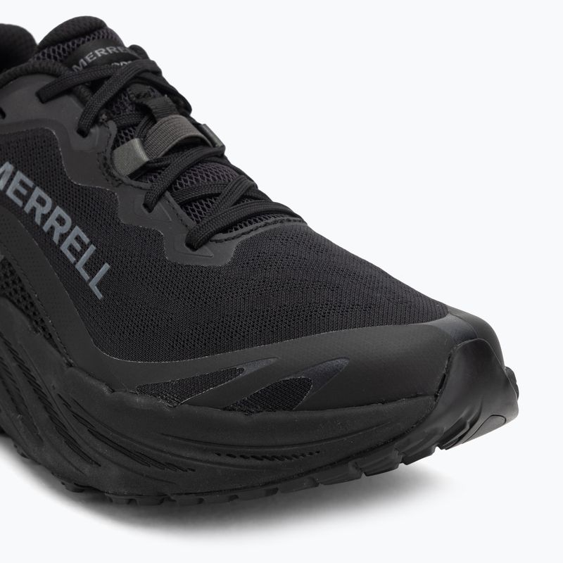 Herren-Laufschuhe Merrell Promorph black 7