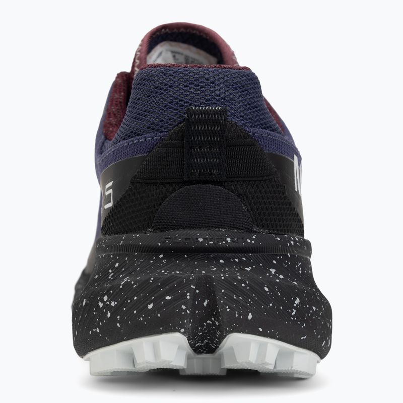 Laufschuhe für Damen Merrell Agility Peak 5 Gore-Tex women arcane 6