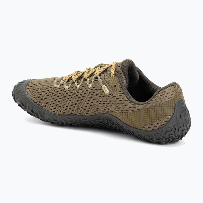 Barfußschuhe Herren Merrell Vapor Glove 6 cairn 3