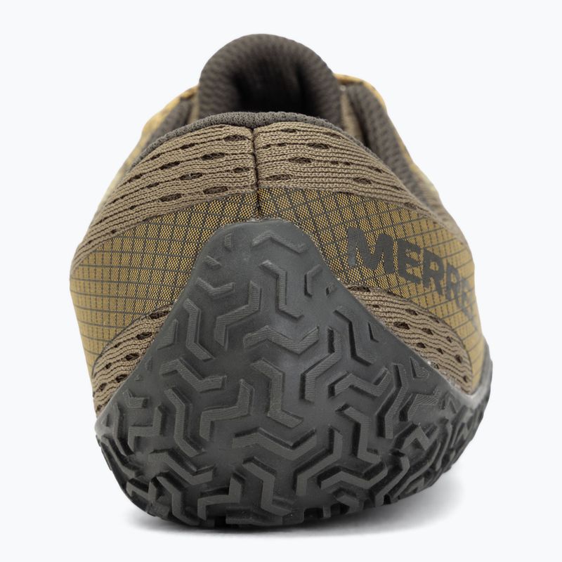 Barfußschuhe Herren Merrell Vapor Glove 6 cairn 6