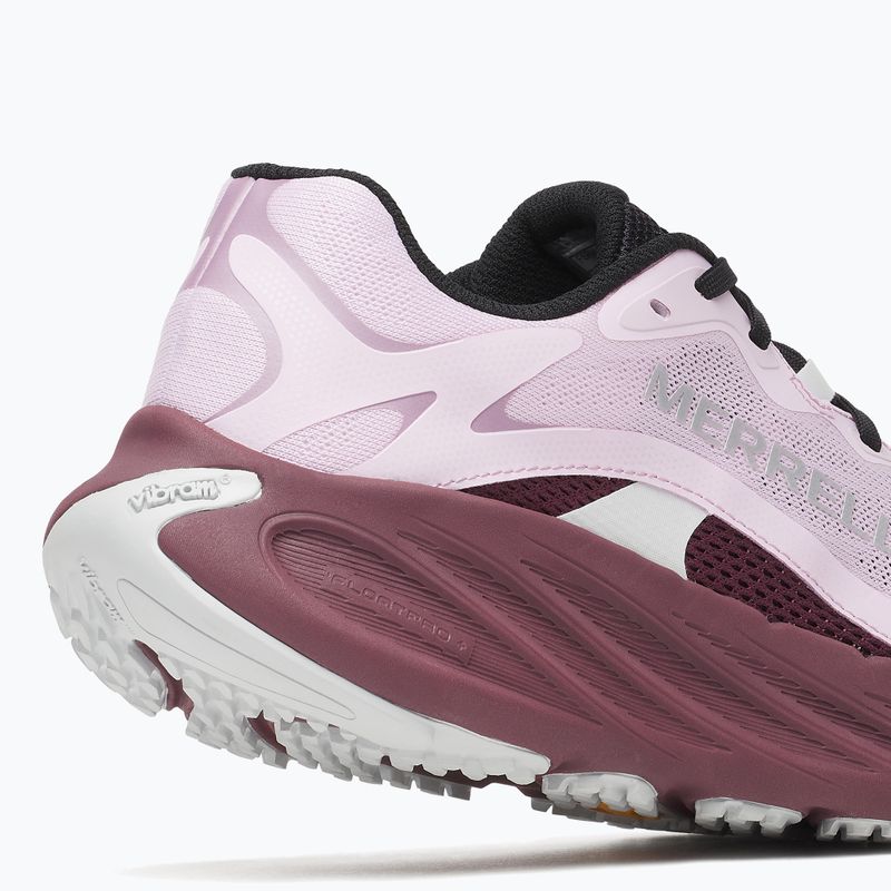 Damen-Laufschuhe Merrell Promorph amethyst 8