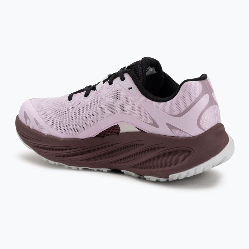 Damen-Laufschuhe Merrell Promorph amethyst 3