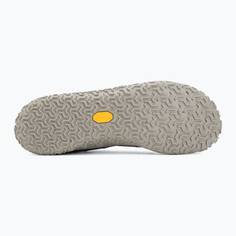 Barfußschuhe Herren Merrell Trail Glove 7 brown/warm grey 4