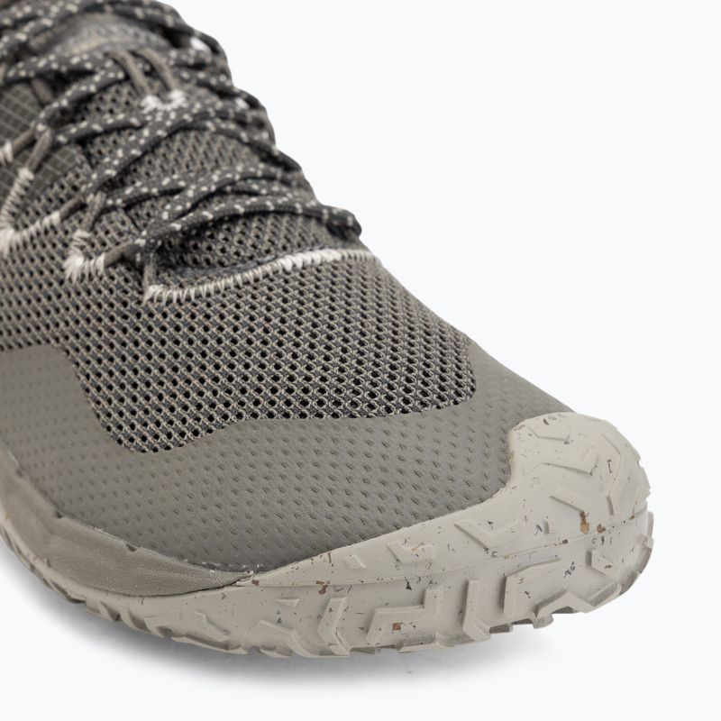 Barfußschuhe Herren Merrell Trail Glove 7 brown/warm grey 7