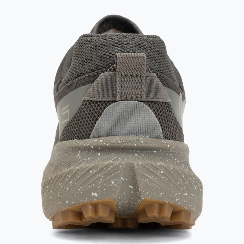 Herren-Laufschuhe Merrell Agility Peak 5 Gore-Tex beluga/talus 6