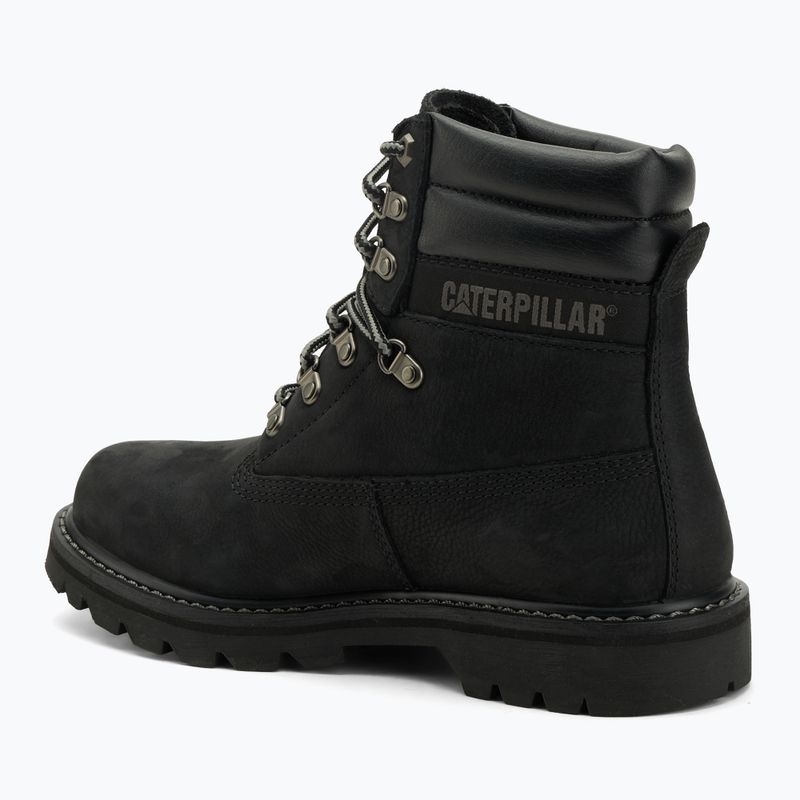 Herrenschuhe CATerpillar Colorado 2.0 Hiker Wp black 3