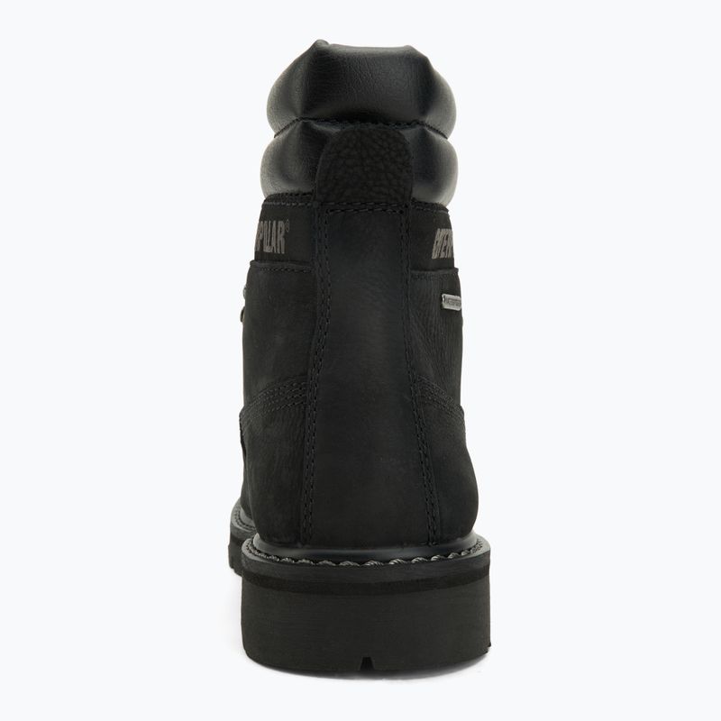 Herrenschuhe CATerpillar Colorado 2.0 Hiker Wp black 6