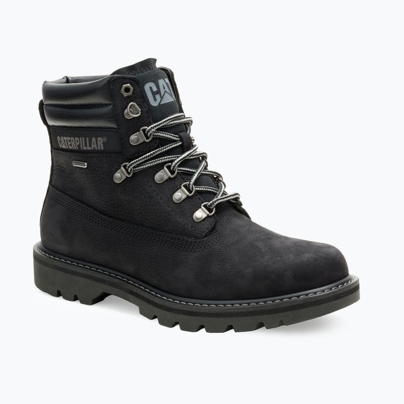 Herrenschuhe CATerpillar Colorado 2.0 Hiker Wp black 8