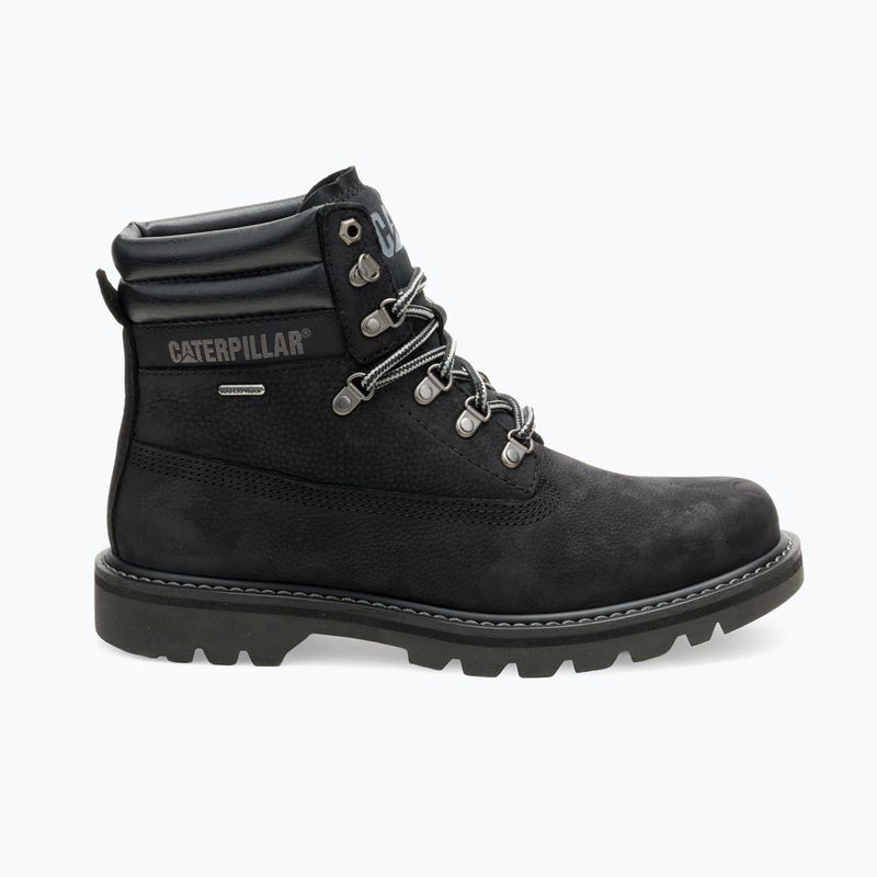 Herrenschuhe CATerpillar Colorado 2.0 Hiker Wp black 9