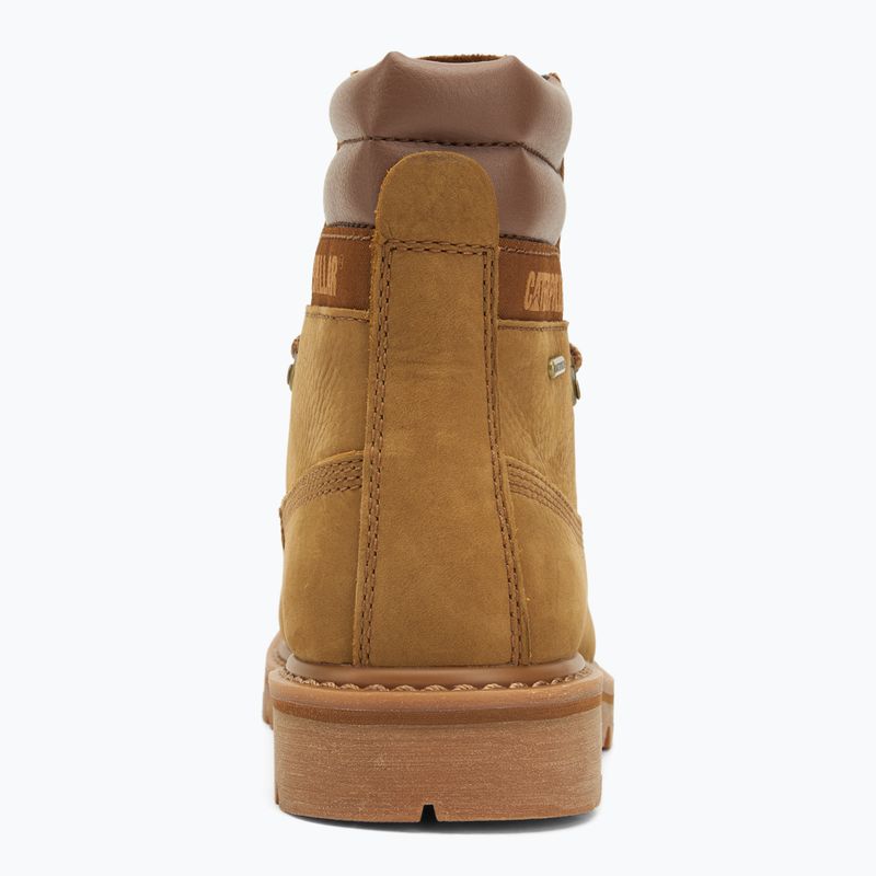 Herren-Wanderschuhe CATerpillar Colorado 2.0 Hiker Wp honey reset 6