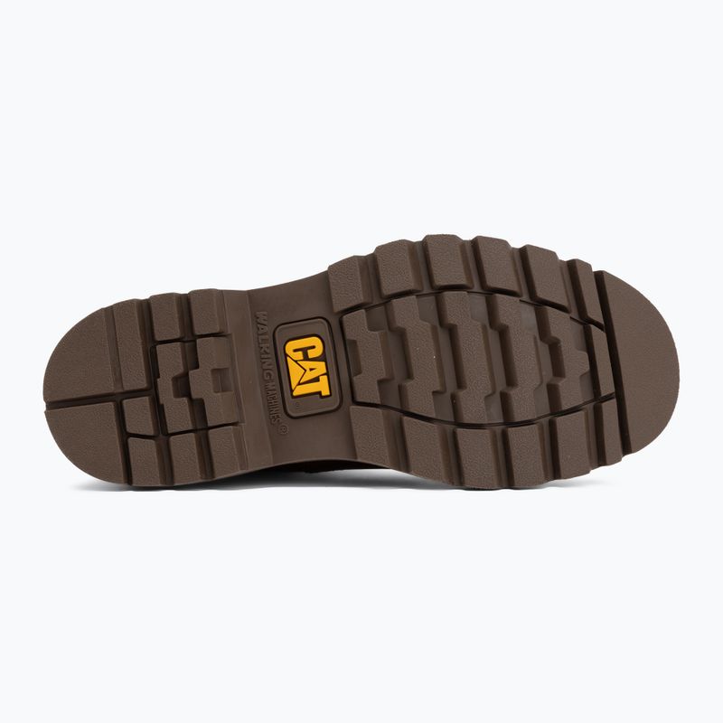 Herren Schuhe Caterpillar Colorado 2.0 yam 4