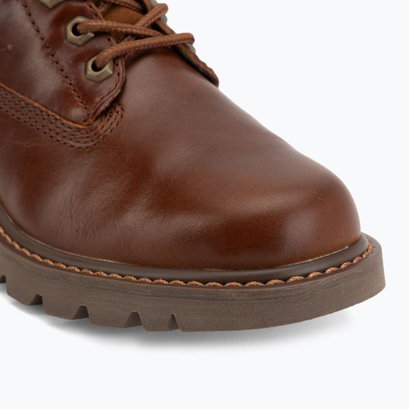 Herren Schuhe Caterpillar Colorado 2.0 yam 7