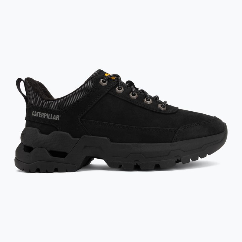Herren Schuhe CATerpillar Surge Hiker Low black 2
