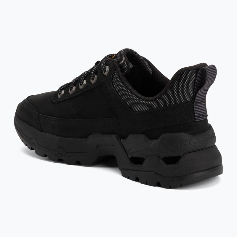 Herren Schuhe CATerpillar Surge Hiker Low black 3
