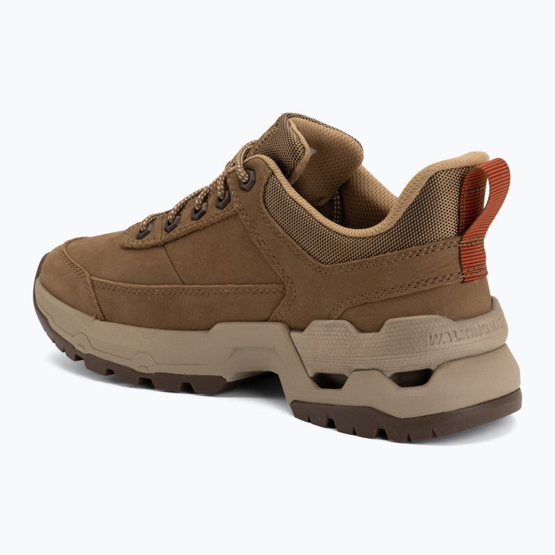 Herren Schuhe CATerpillar Surge Hiker Low brown 3