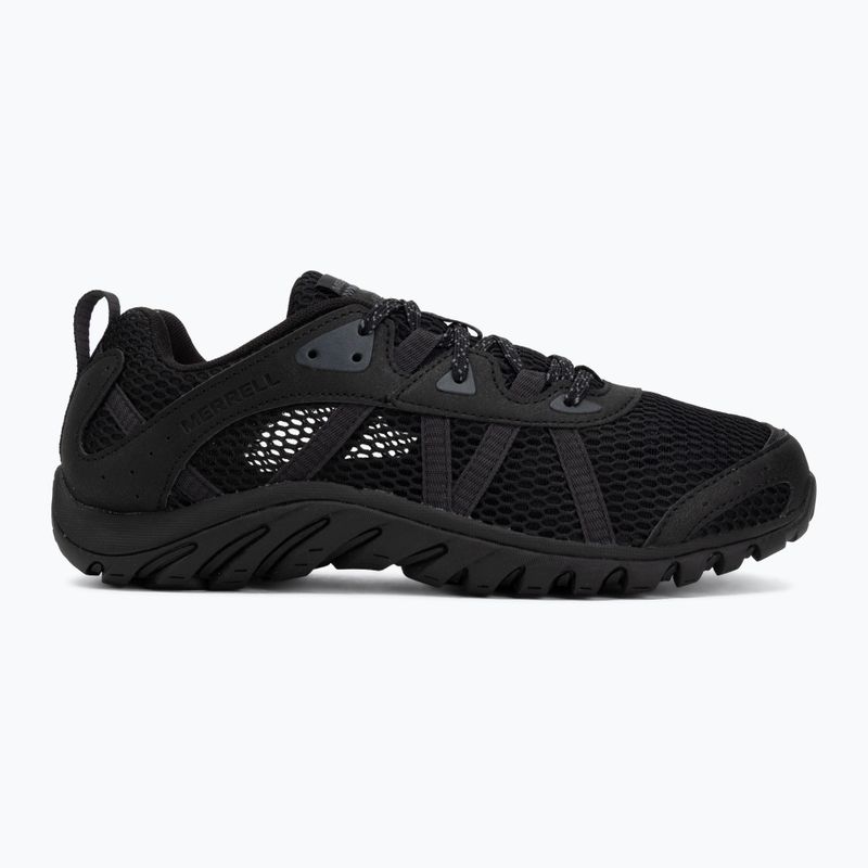 Wanderschuhe Herren Merrell Maipo 3 black 2