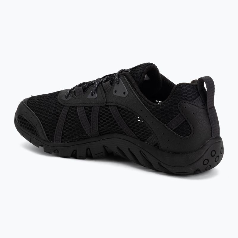 Wanderschuhe Herren Merrell Maipo 3 black 3