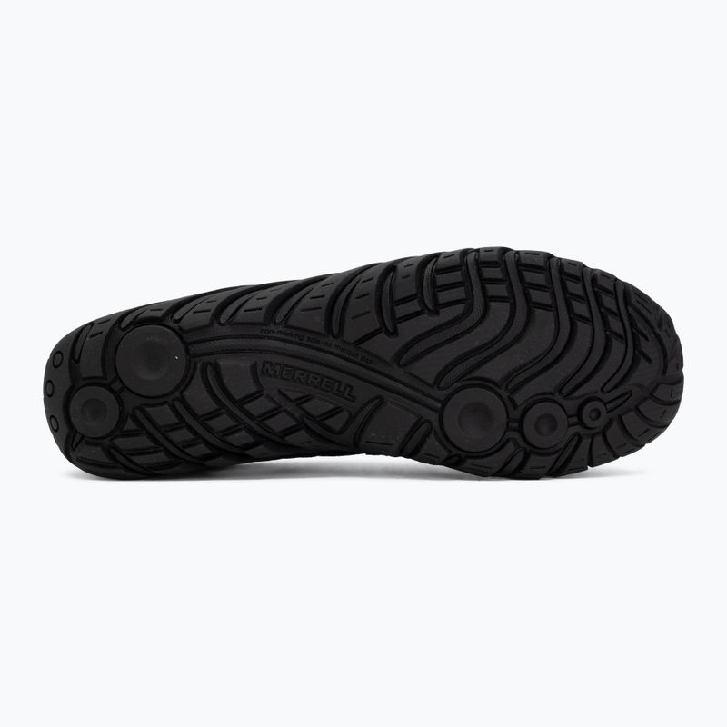Wanderschuhe Herren Merrell Maipo 3 black 4