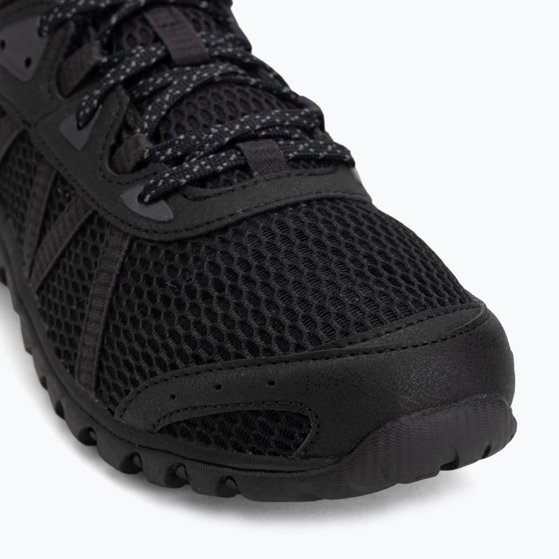 Wanderschuhe Herren Merrell Maipo 3 black 7