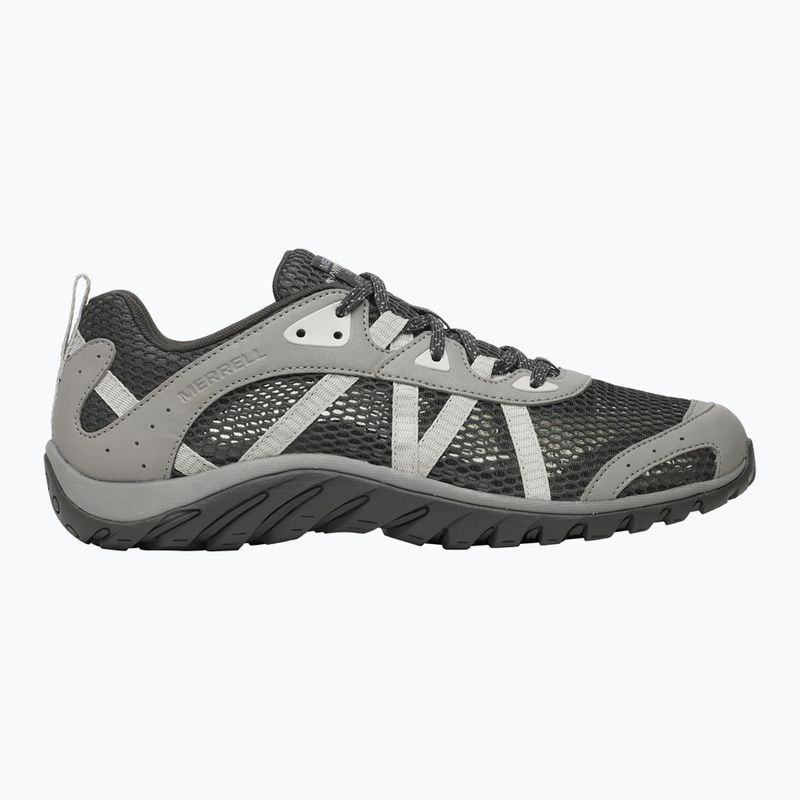 Herren-Wanderschuhe Merrell Maipo 3 cement 2