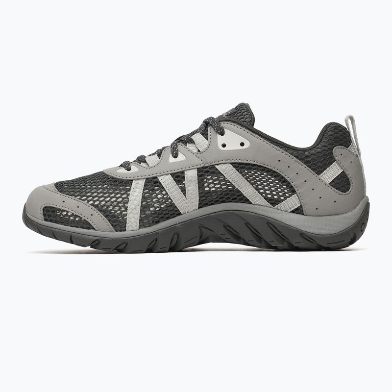 Wanderschuhe Herren Merrell Maipo 3 cement 3