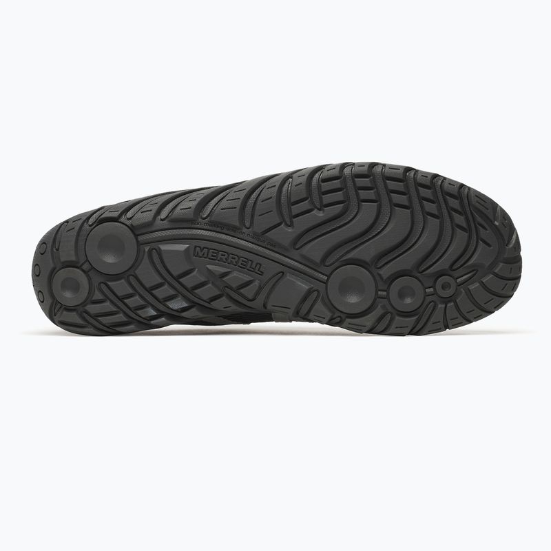 Herren-Wanderschuhe Merrell Maipo 3 cement 4