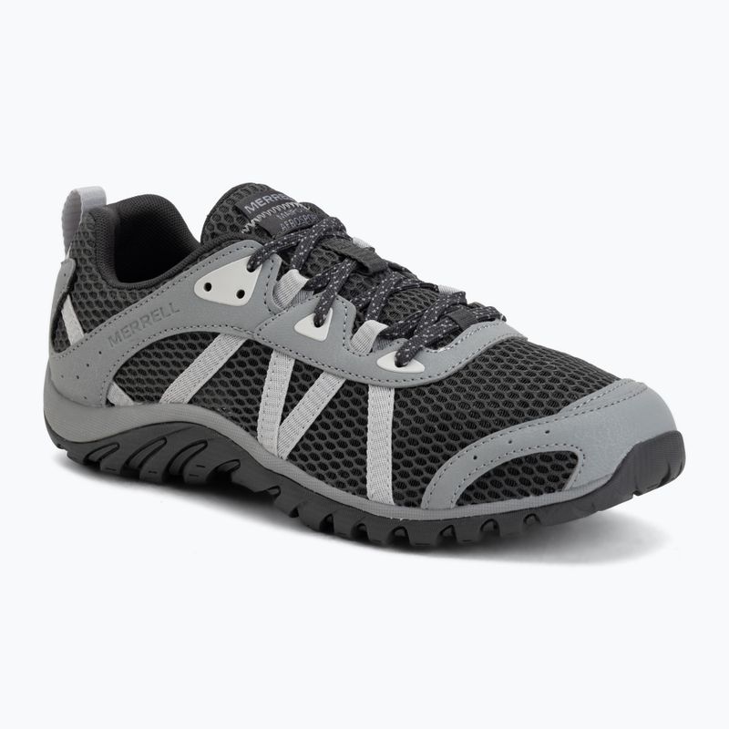 Wanderschuhe Herren Merrell Maipo 3 cement