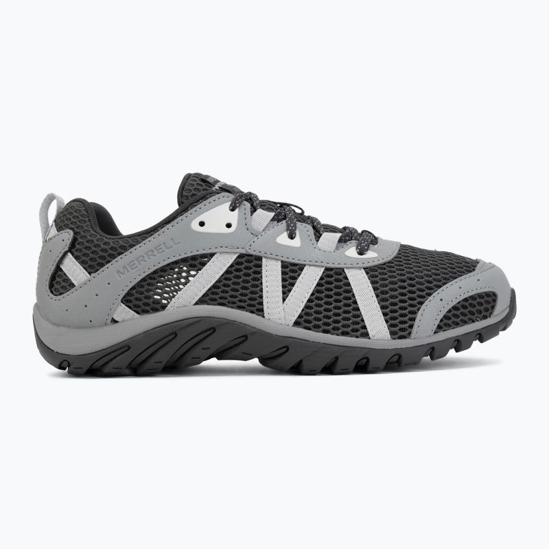 Wanderschuhe Herren Merrell Maipo 3 cement 2
