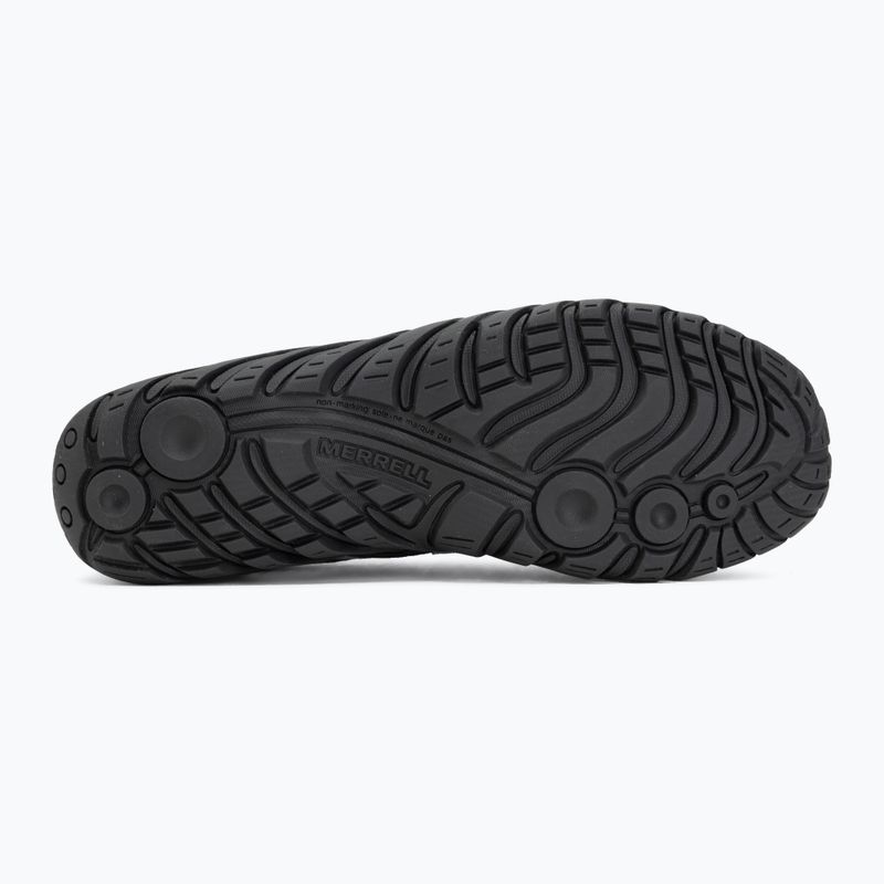 Wanderschuhe Herren Merrell Maipo 3 cement 4