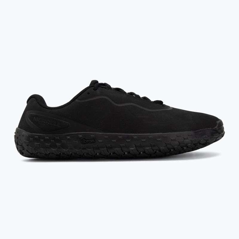 Barfußschuhe Herren Merrell Vapor Glove 7 black 2
